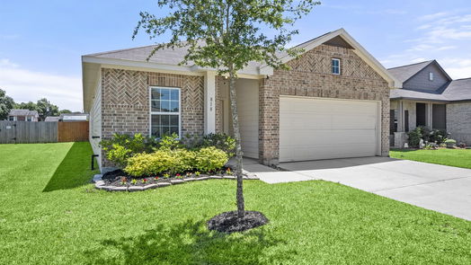 Tomball 1-story, 3-bed 818 Steam Ridge Lane Lane-idx