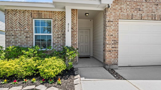 Tomball 1-story, 3-bed 818 Steam Ridge Lane Lane-idx