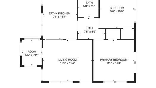 Tomball 2-story, 3-bed 310 & 312 Florence Street-idx