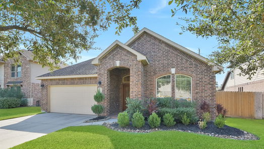 Tomball 1-story, 4-bed 11027 Gallant Flag Drive-idx