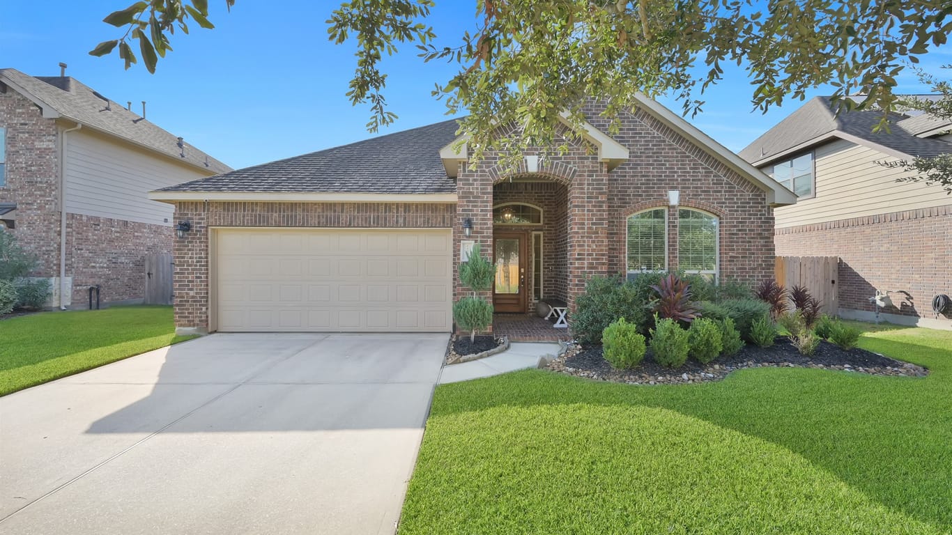 Tomball 1-story, 4-bed 11027 Gallant Flag Drive-idx