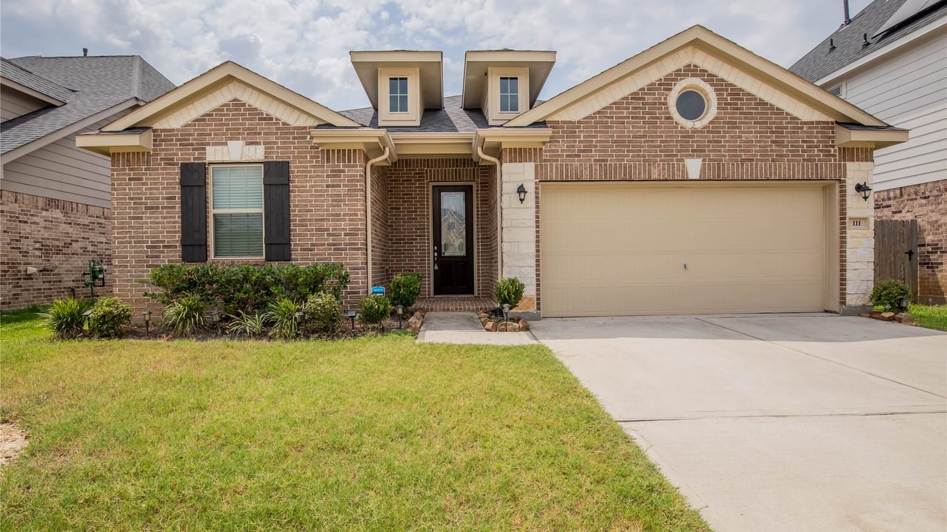 Tomball 1-story, 3-bed 111 Hollow Terrace Court-idx