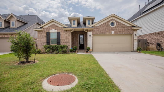 Tomball 1-story, 3-bed 111 Hollow Terrace Court-idx