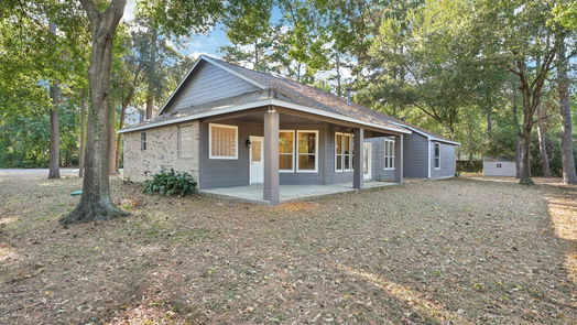 Tomball 1-story, 3-bed 18110 Auburn Drive-idx