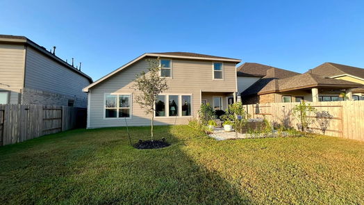 Tomball 2-story, 4-bed 21446 Petherton Drive-idx