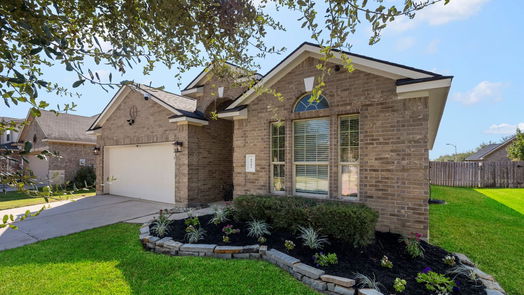 Tomball 1-story, 3-bed 8943 Headstall Drive-idx