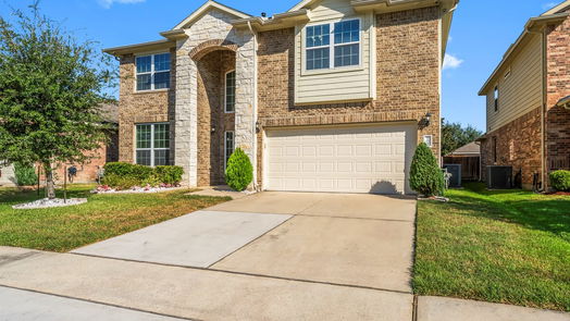 Tomball 2-story, 5-bed 12042 Rockridge Falls Drive-idx