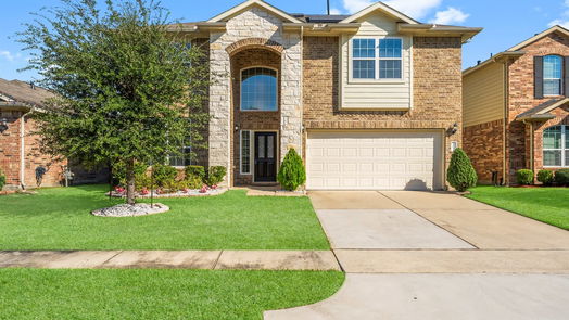 Tomball 2-story, 5-bed 12042 Rockridge Falls Drive-idx