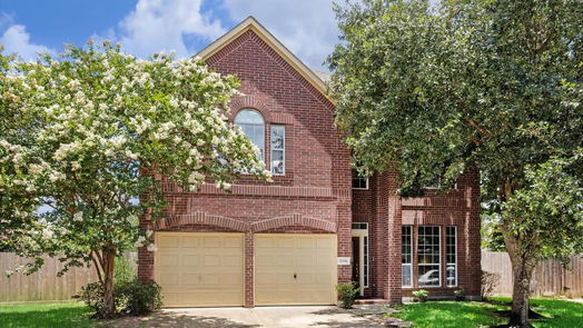 Tomball 2-story, 4-bed 8206 Point Pendleton Drive-idx