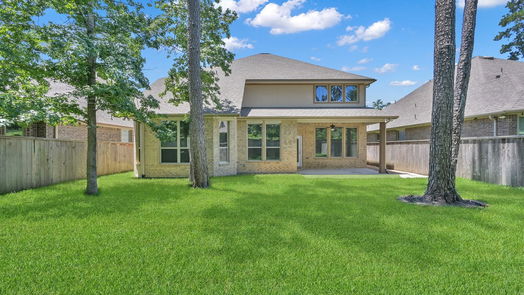 Tomball 2-story, 4-bed 19 Inland Prairie Drive-idx