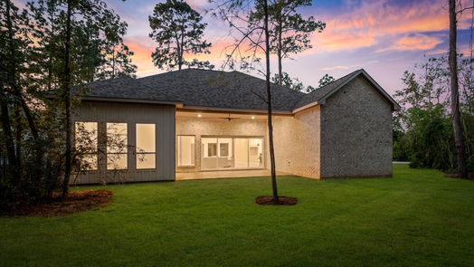 Tomball null-story, 4-bed 25114 Ashley Trace Court-idx