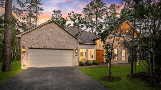 Tomball null-story, 4-bed 25114 Ashley Trace Court-idx