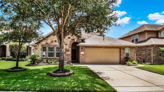 Tomball 1-story, 3-bed 9015 Springcroft Court-idx