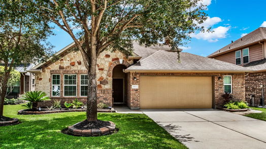 Tomball 1-story, 3-bed 9015 Springcroft Court-idx