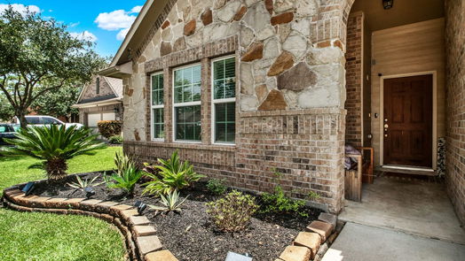 Tomball 1-story, 3-bed 9015 Springcroft Court-idx