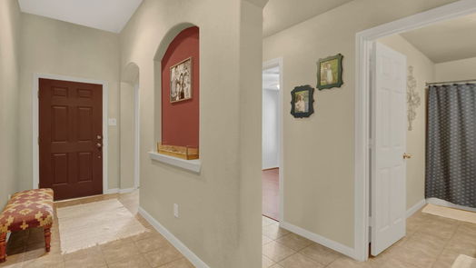 Tomball 1-story, 3-bed 9015 Springcroft Court-idx