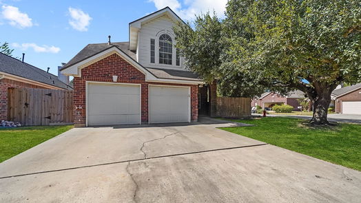 Tomball 2-story, 4-bed 902 Juniper Ct Court-idx