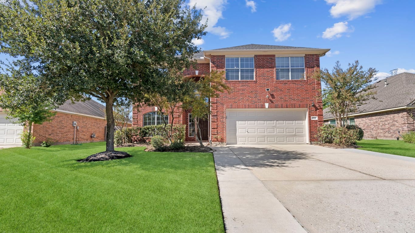 Tomball 2-story, 4-bed 9818 Edgewood Manor Court-idx