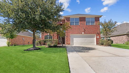 Tomball 2-story, 4-bed 9818 Edgewood Manor Court-idx