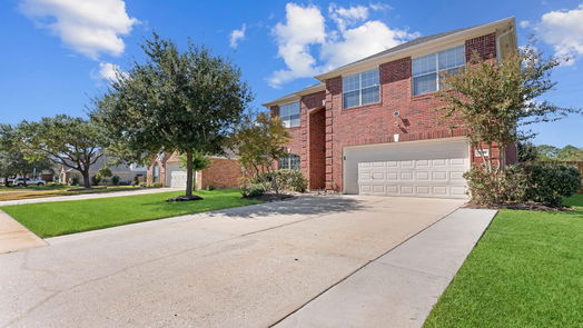 Tomball 2-story, 4-bed 9818 Edgewood Manor Court-idx