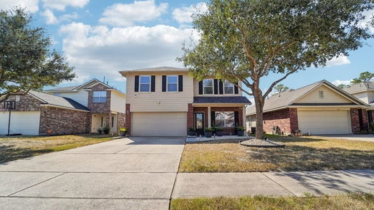 Tomball 2-story, 4-bed 11415 Northam Drive-idx