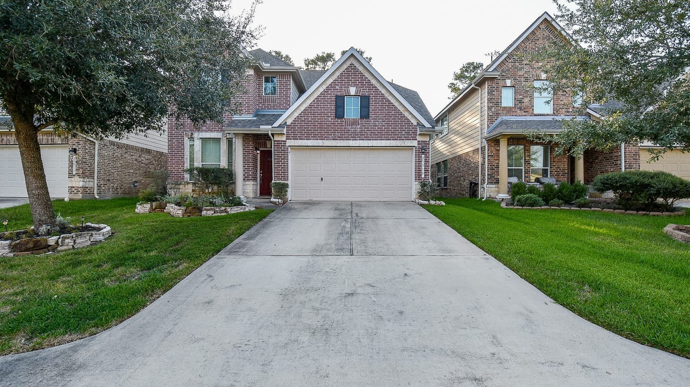 Tomball 2-story, 4-bed 23515 Plantation Pines Lane-idx