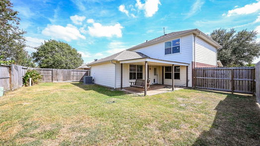 Tomball 2-story, 4-bed 12266 Lavon Drive-idx