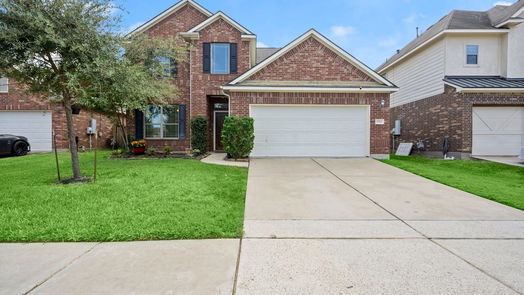 Tomball 2-story, 4-bed 9911 Blissfull Valley Lane-idx