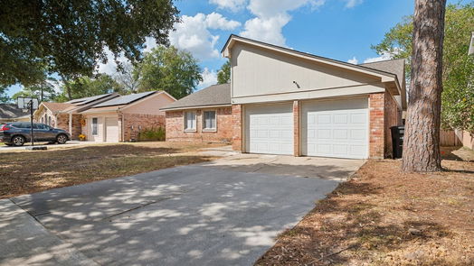 Tomball null-story, 3-bed 8206 Willow Forest Drive-idx