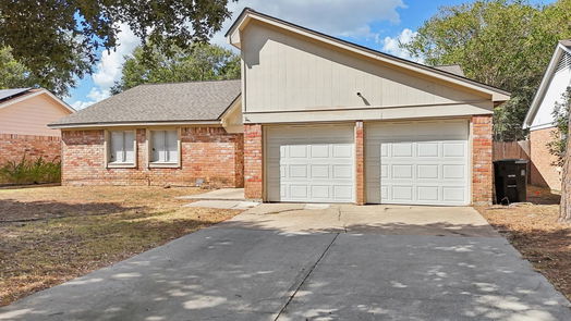 Tomball null-story, 3-bed 8206 Willow Forest Drive-idx