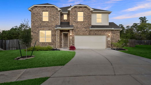 Tomball 2-story, 3-bed 22914 Laburname Court-idx