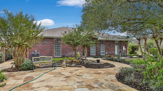 Tomball null-story, 2-bed 434/438 Cherry Laurel Drive-idx