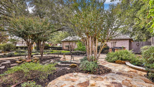 Tomball null-story, 2-bed 434/438 Cherry Laurel Drive-idx