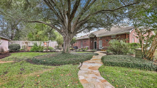 Tomball null-story, 2-bed 434/438 Cherry Laurel Drive-idx