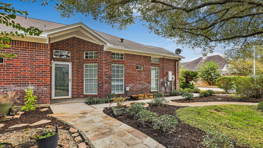 Tomball null-story, 2-bed 434/438 Cherry Laurel Drive-idx