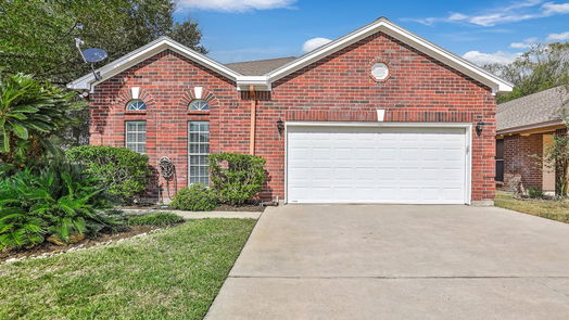 Tomball null-story, 2-bed 434/438 Cherry Laurel Drive-idx