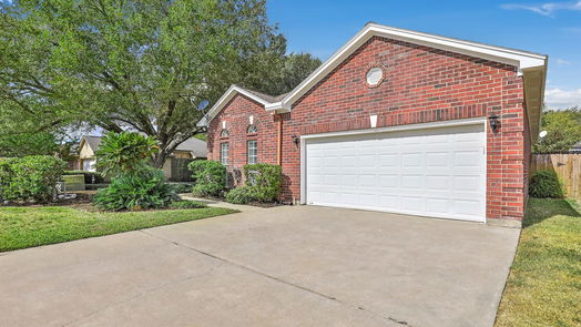 Tomball 1-story, 2-bed 434/438 Cherry Laurel Drive-idx