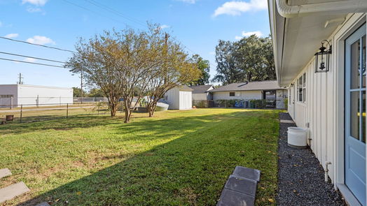 Tomball null-story, 3-bed 722 Barbara Street-idx