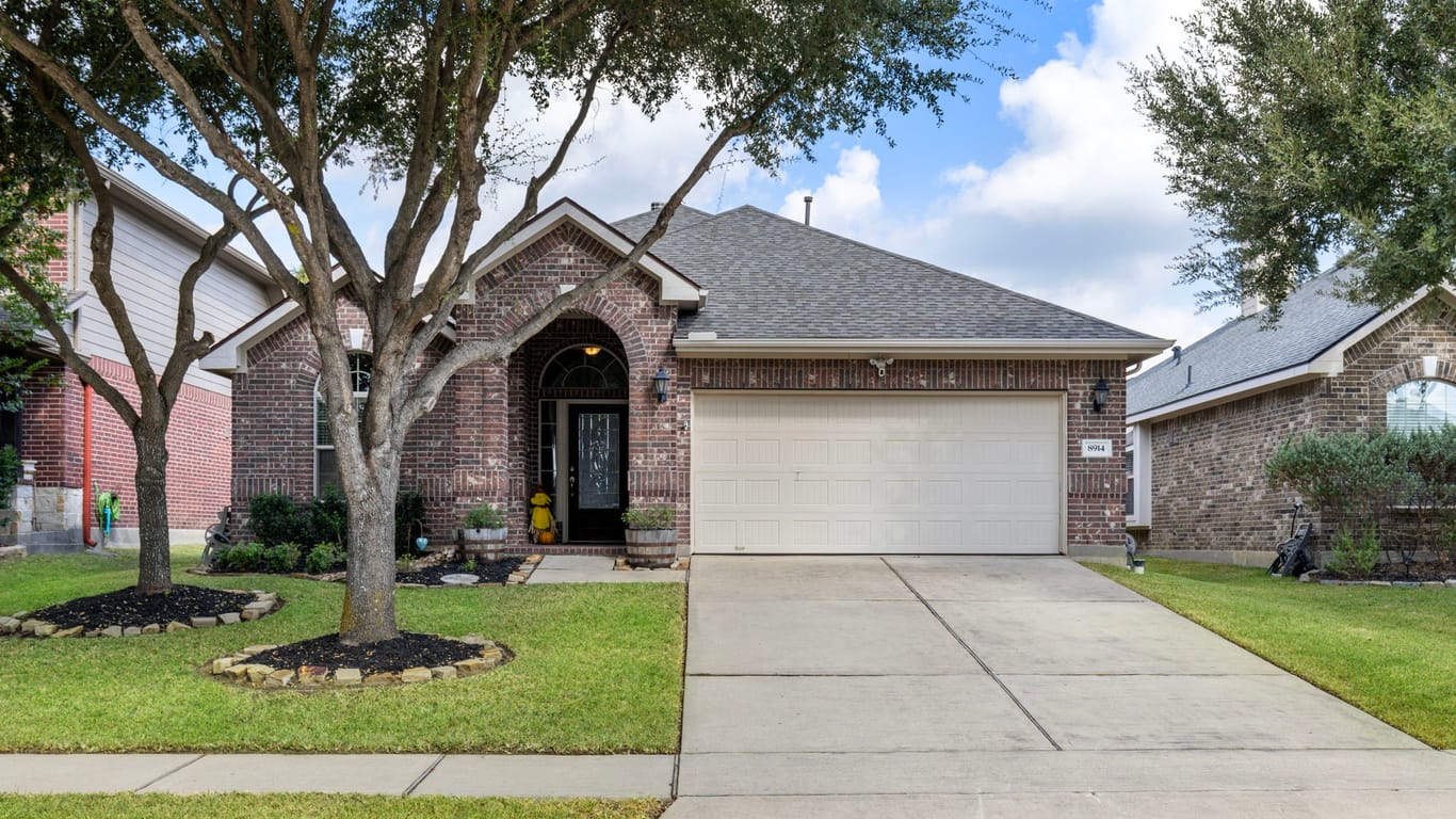 Tomball null-story, 4-bed 8914 Rollick Drive-idx