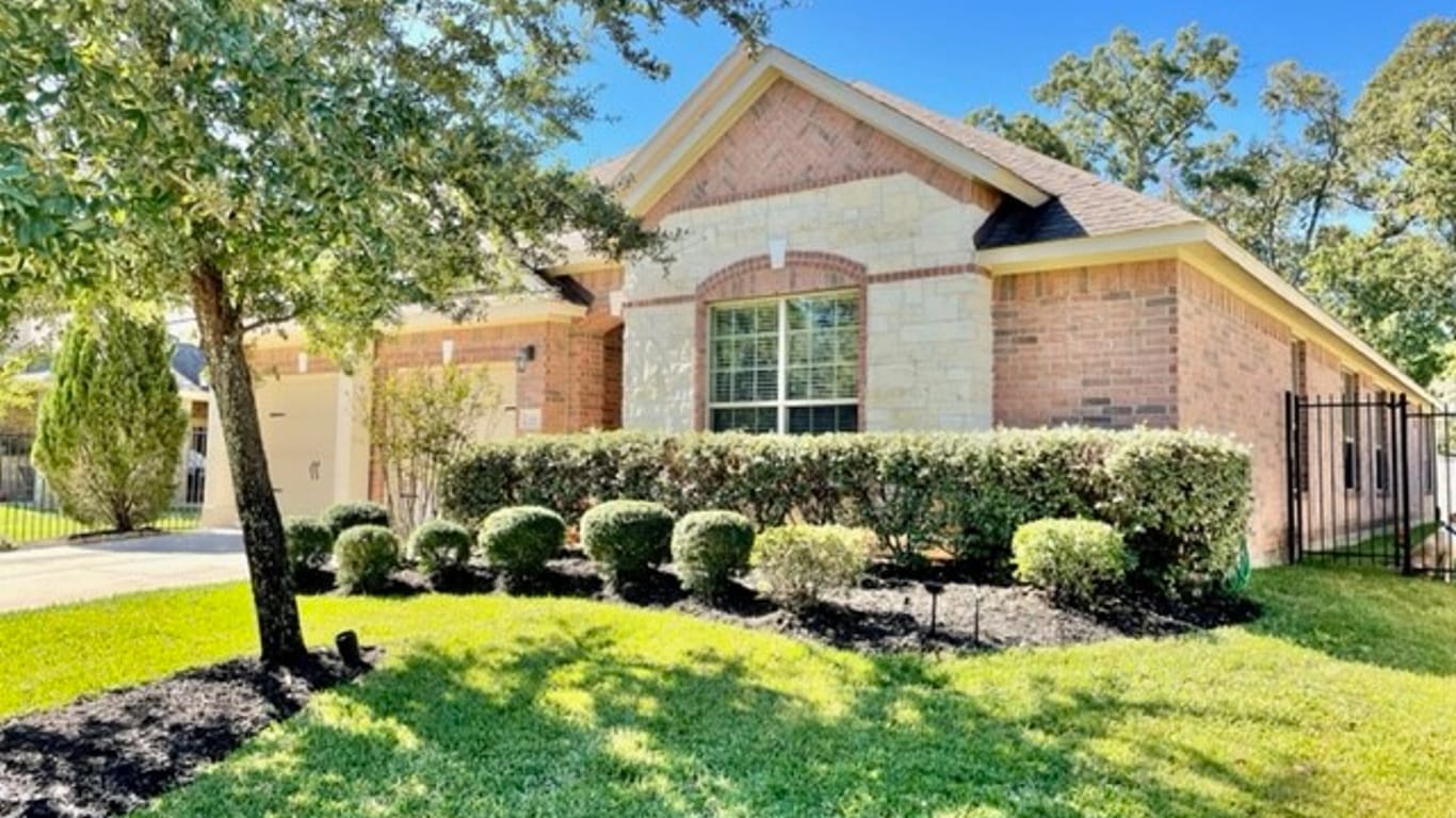 Tomball null-story, 4-bed 184 W Heritage Mill Circle-idx