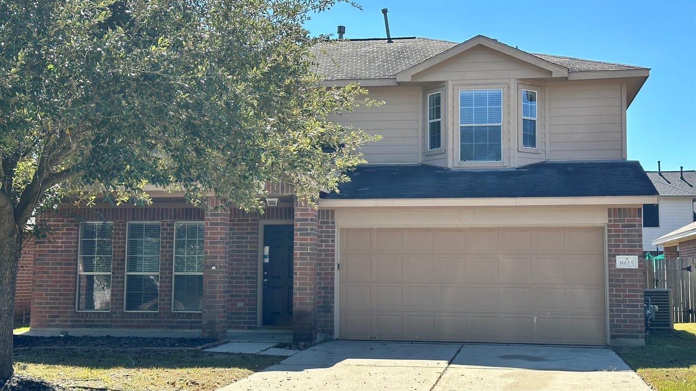 Tomball 2-story, 4-bed 8615 Sorrel Meadows Drive-idx