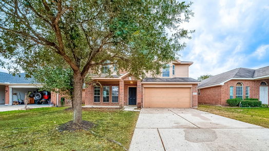 Tomball 2-story, 4-bed 8615 Sorrel Meadows Drive-idx