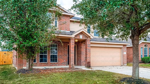 Tomball 2-story, 4-bed 8615 Sorrel Meadows Drive-idx