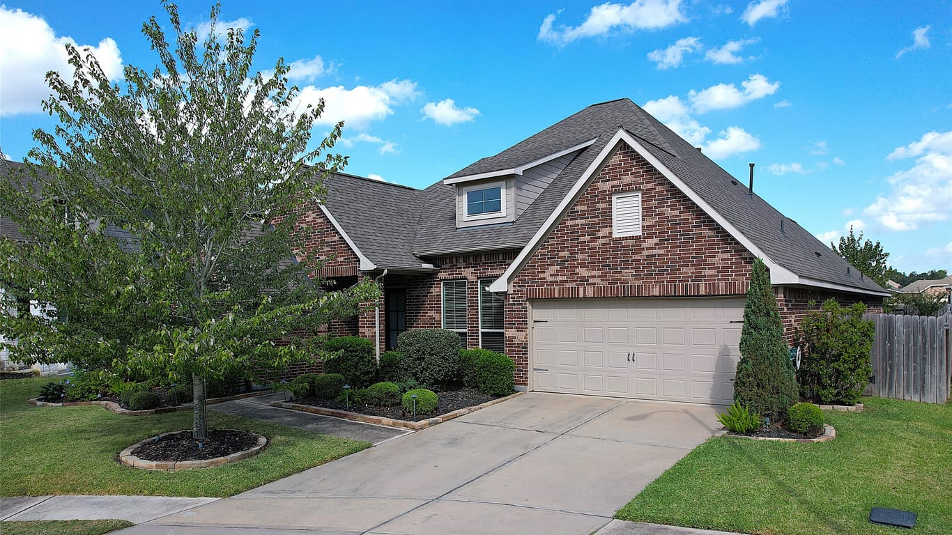 Tomball null-story, 4-bed 11106 English Holly Court-idx