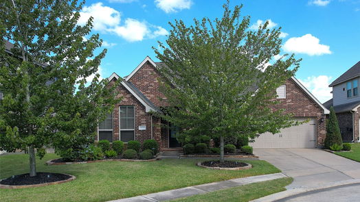 Tomball null-story, 4-bed 11106 English Holly Court-idx