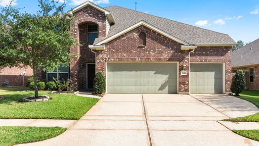 Tomball 2-story, 4-bed 24426 Myrtle Creek Falls-idx