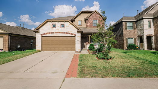 Tomball 2-story, 4-bed 19026 Woodland Leaf Lane-idx