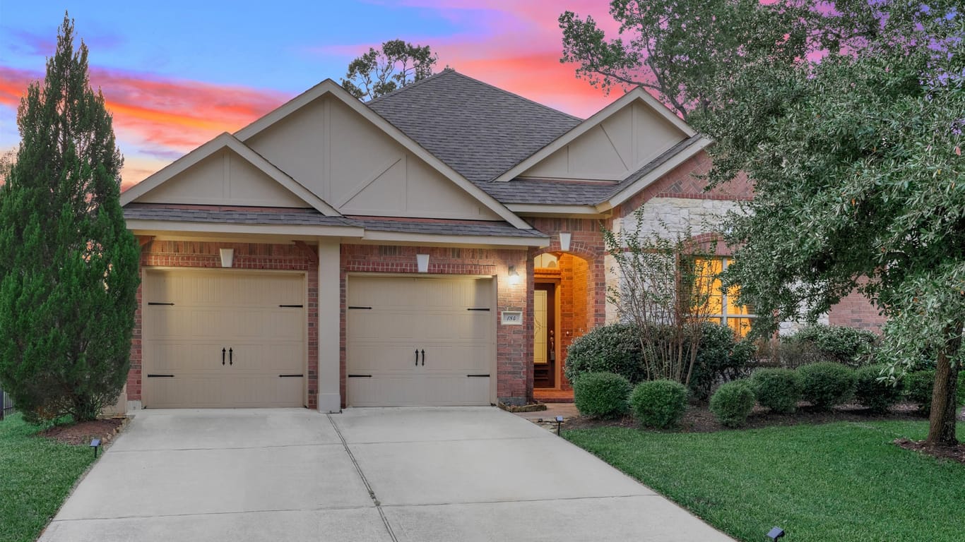 Tomball null-story, 4-bed 184 W Heritage Mill Circle-idx