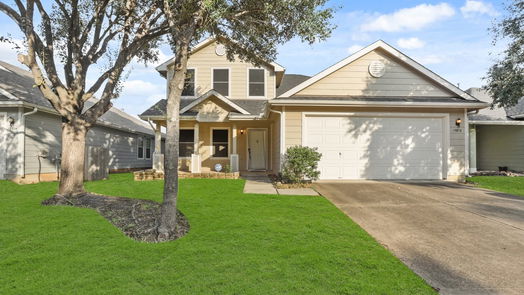 Tomball 2-story, 4-bed 19810 Twin Rivers Drive-idx