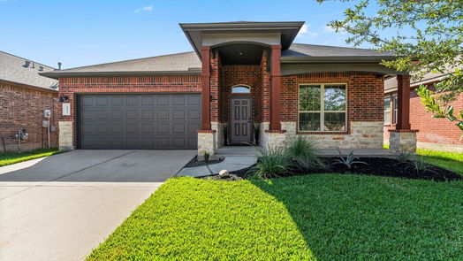 Tomball null-story, 3-bed 8931 Finnery Drive-idx